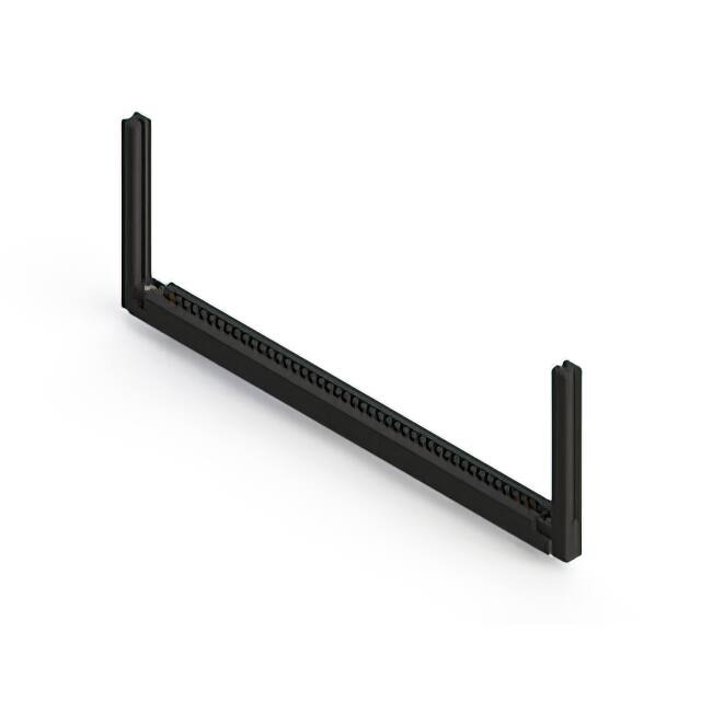 357-044-541-158 EDAC Inc.  Edgeboard Connectors